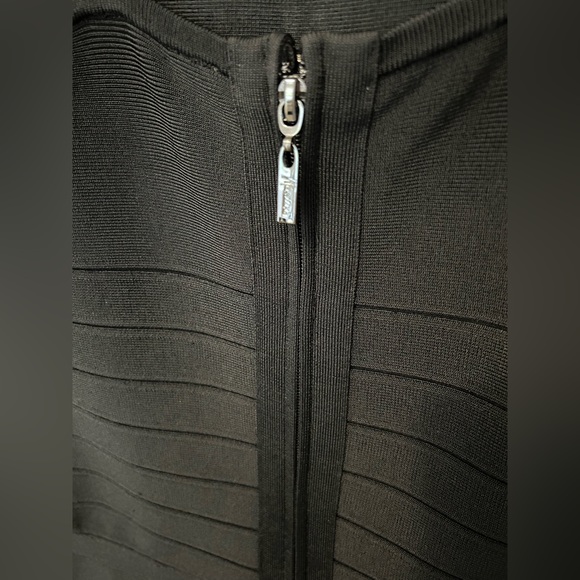 GUESS BY MARCIANO Bodycon Bandage Dress - Picture 7 of 12